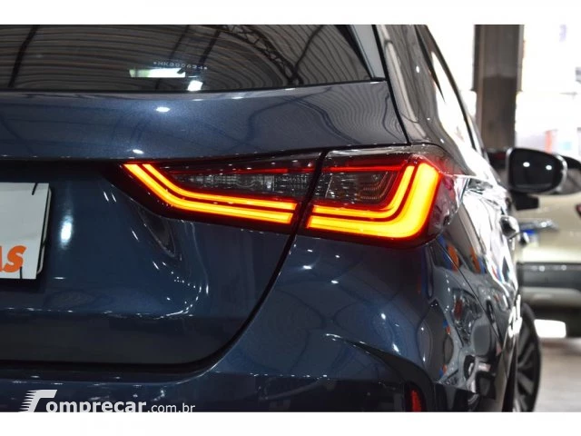 CITY - 1.5 I-VTEC HATCH TOURING CVT