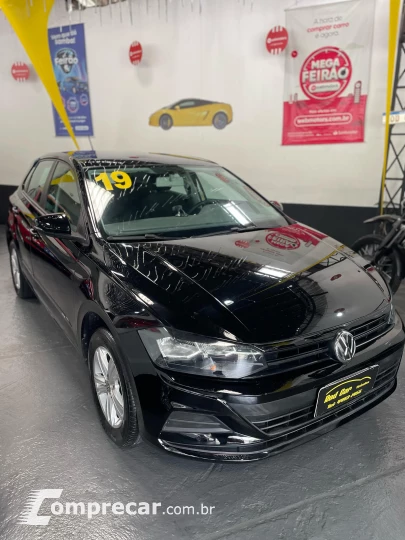 POLO 1.0 MPI