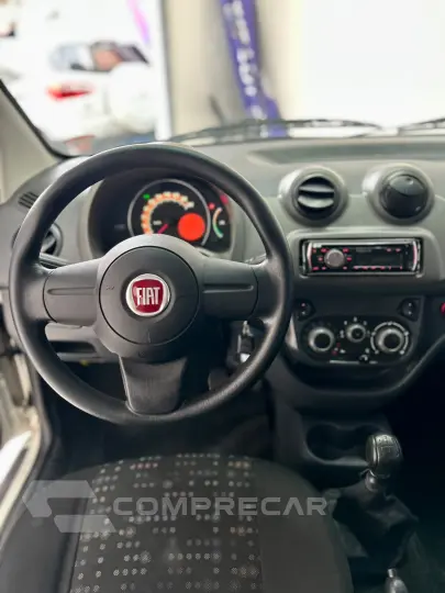 UNO 1.0 Vivace 8V