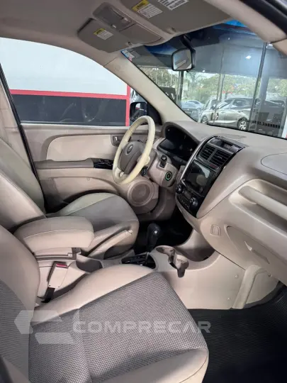 SPORTAGE 2.0 EX 4X2 16V