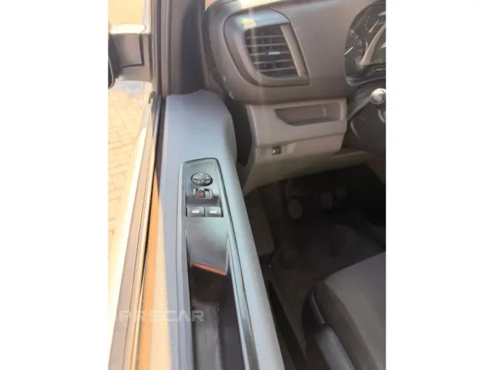 JUMPY 1.6 BLUEHDI DIESEL FURGÃO PACK MANUAL