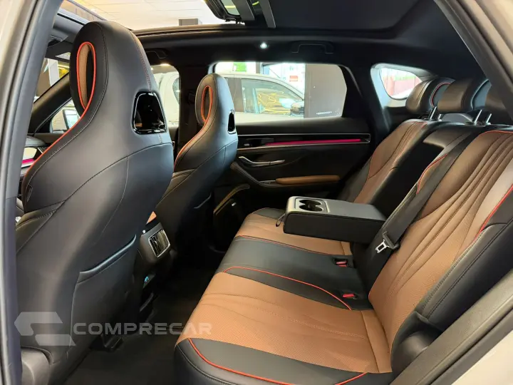 SONG PLUS 1.5 DM-I HÍBRIDO AUTOMÁTICO