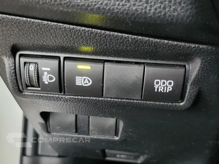 Corolla Cross 2.0 VVT-IE FLEX XRE DIRECT SHIFT