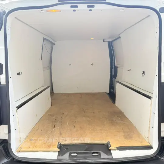 Expert Cargo 1.5 Turbo Diesel
