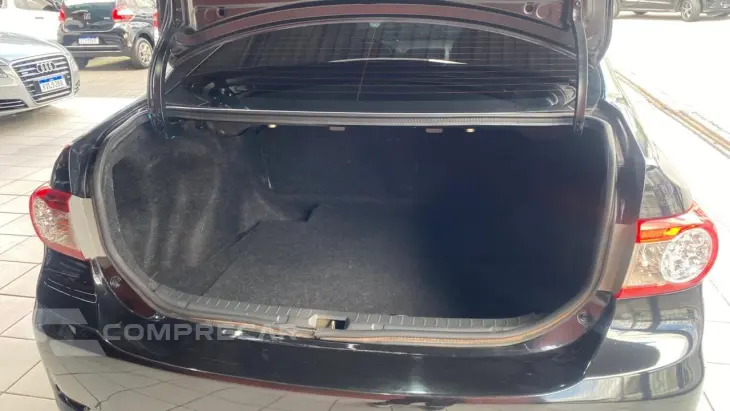 TOYOTA COROLLA 2.0 XEI 16V