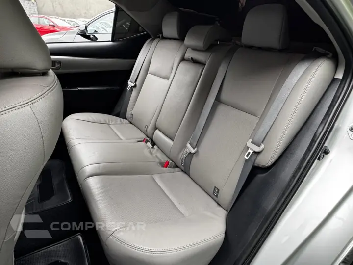 COROLLA 2.0 XEI 16V