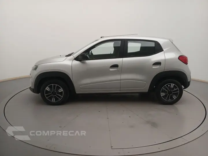 KWID 1.0 12V SCE FLEX ZEN MANUAL