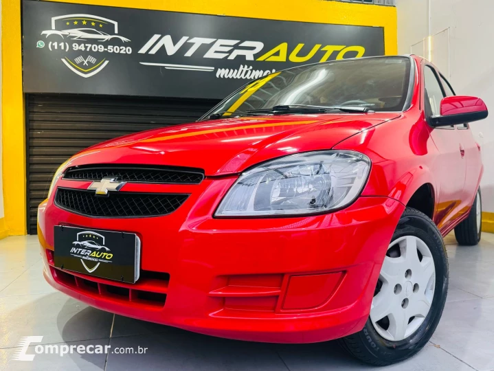 CELTA 1.0 MPFI 8V