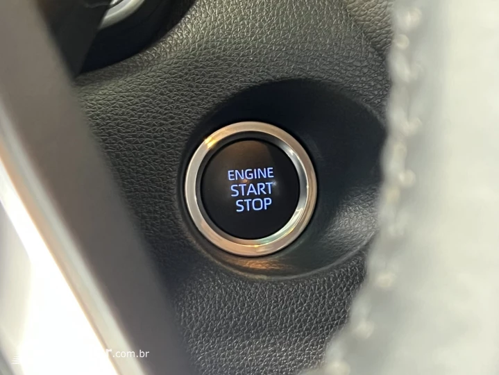COROLLA CROSS 2.0 VVT-IE FLEX XRE DIRECT SHIFT