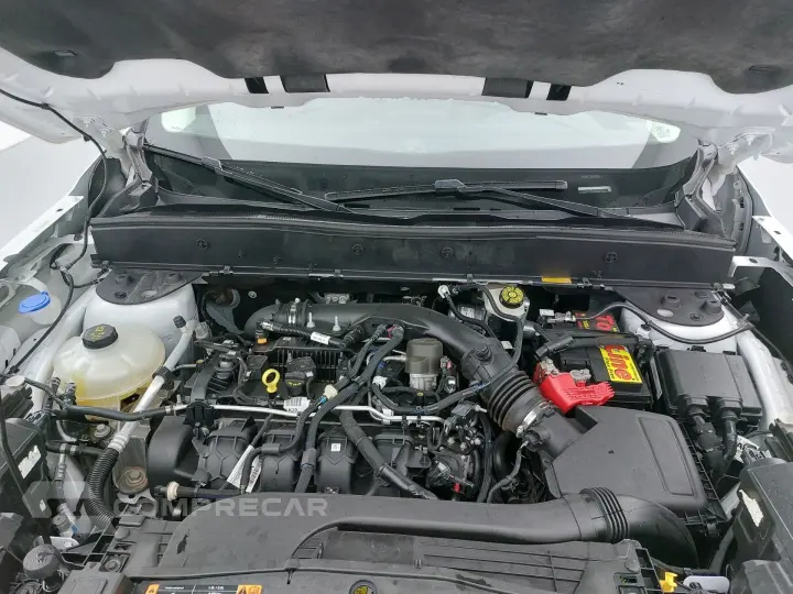 BRONCO SPORT 2.0 ECOBOOST GASOLINA WILDTRAK 4X4 SELECTSHIFT