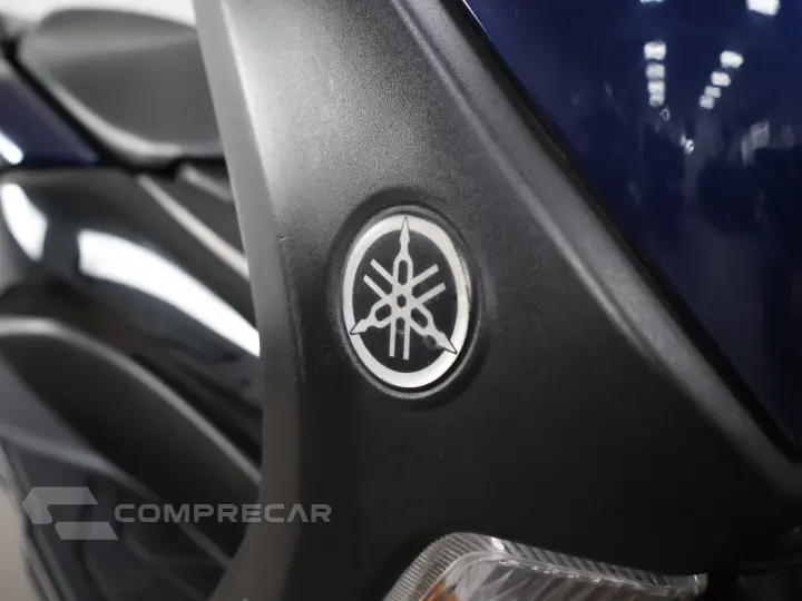YAMAHA NMAX 160 ABS