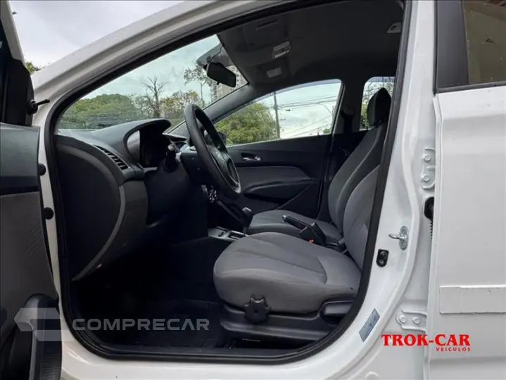 HB20S 1.6 Comfort Plus 16V