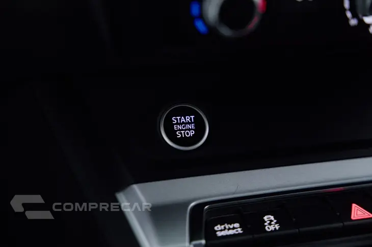 Q3 Prest. 1.4 TFSI Flex/Prest. S-tronic