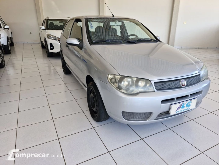 Palio 1.0 FLEX ECONOMY