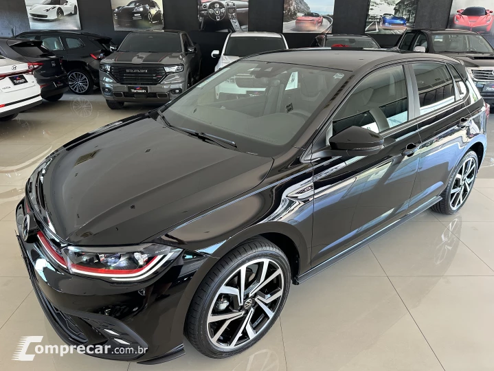 POLO 1.4 250 TSI GTS