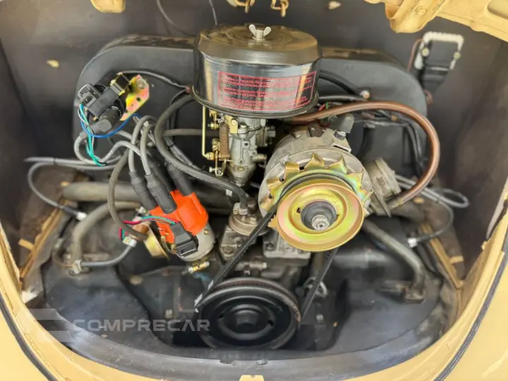 Fusca