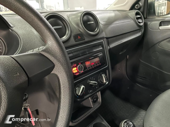 SAVEIRO 1.6 MI Trendline CD 8V