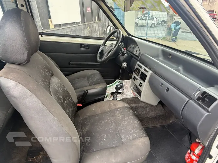 UNO 1.0 MPI MILLE FIRE ECONOMY 8V FLEX 2P MANUAL