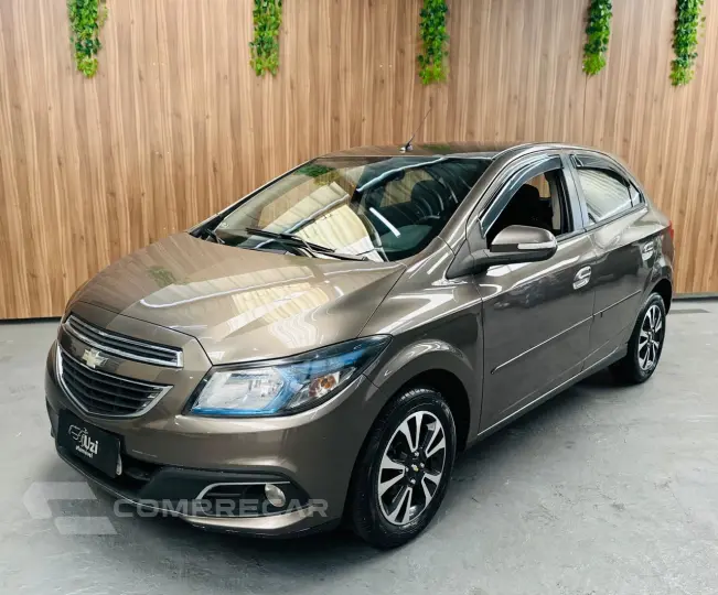 ONIX 1.4 MPFI LTZ 8V