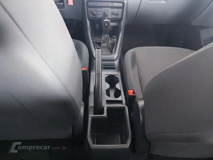 T-CROSS 1.0 200 TSI Sense