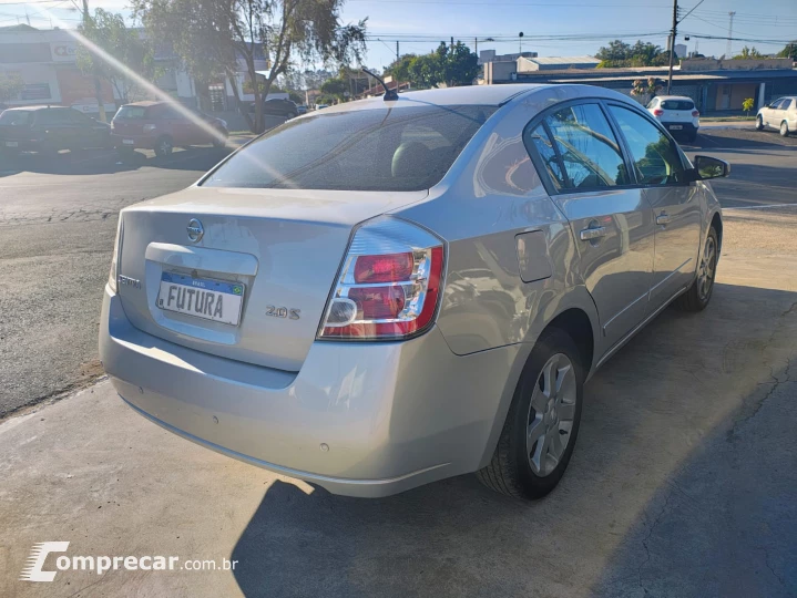 SENTRA 2.0