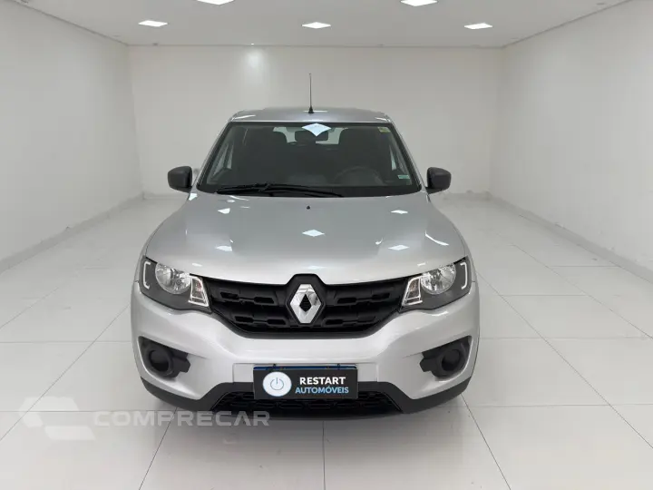 KWID 1.0 12V SCE ZEN