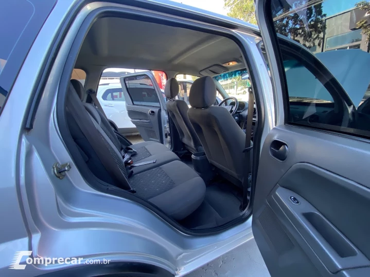 ECOSPORT 1.6 XLS 8V