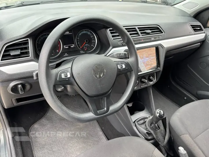 Saveiro Trendline 1.6 Total Flex 16V