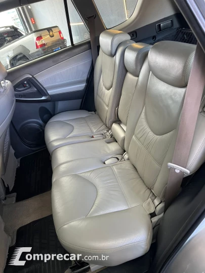 RAV4 2.0 4X4 16V