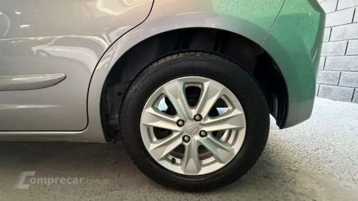 Fit LX 1.4/ 1.4 Flex 8V/16V 5p Aut.