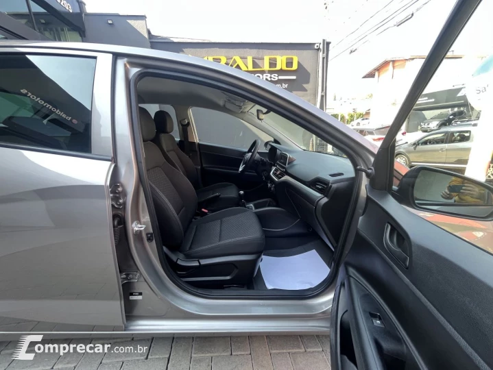 HB20 Sense 1.0 Flex 12V Mec.
