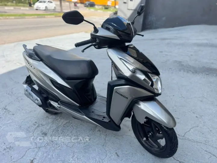 ELITE 125