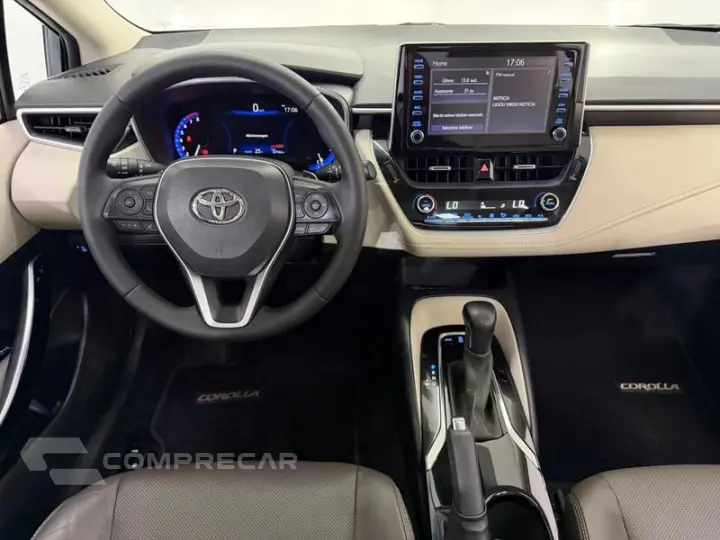 COROLLA ALTIS 20