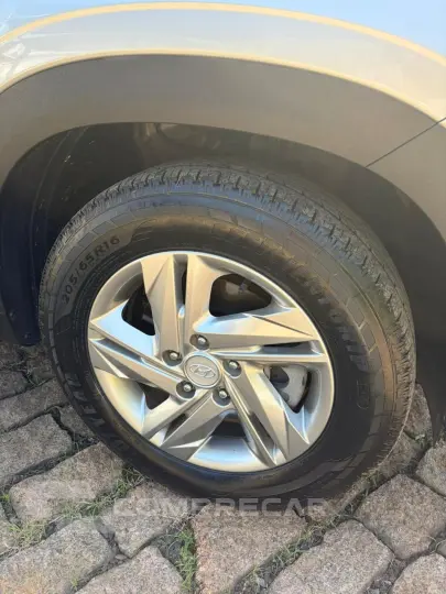 Creta 1.0 TGDI Comfort
