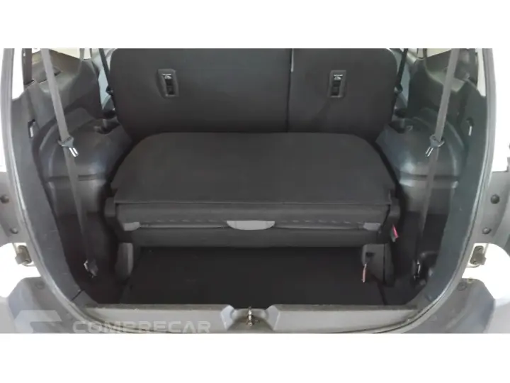 SPIN 1.8 ACTIV7 8V FLEX 4P AUTOMATICO