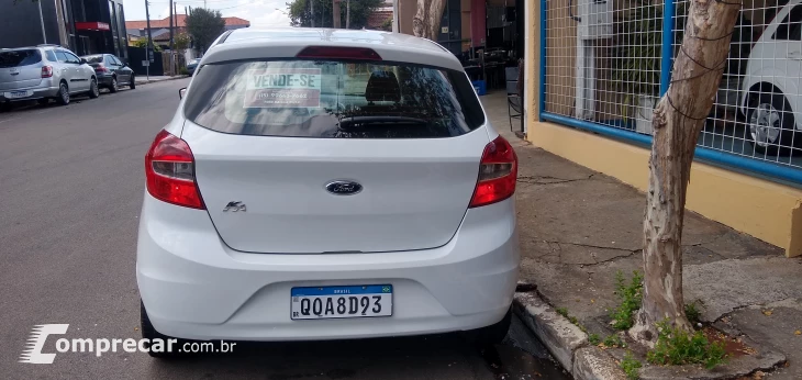 KA + 1.0 SE 12V