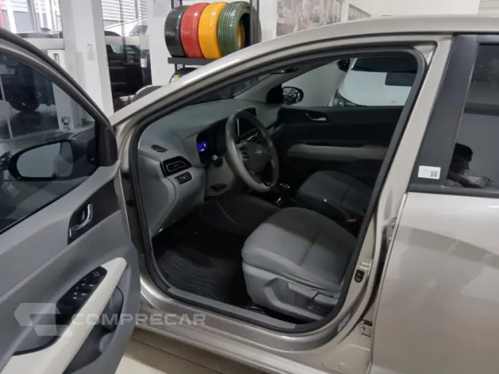 HB20 1.0 Tgdi Evolution