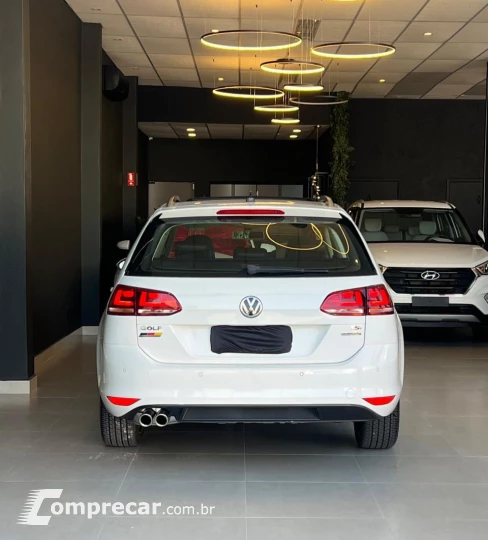 GOLF 1.4 250 TSI Variant Highline