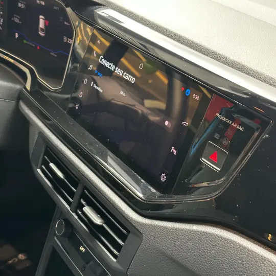 Nivus Highline 1.0 200 TSI Flex Aut.