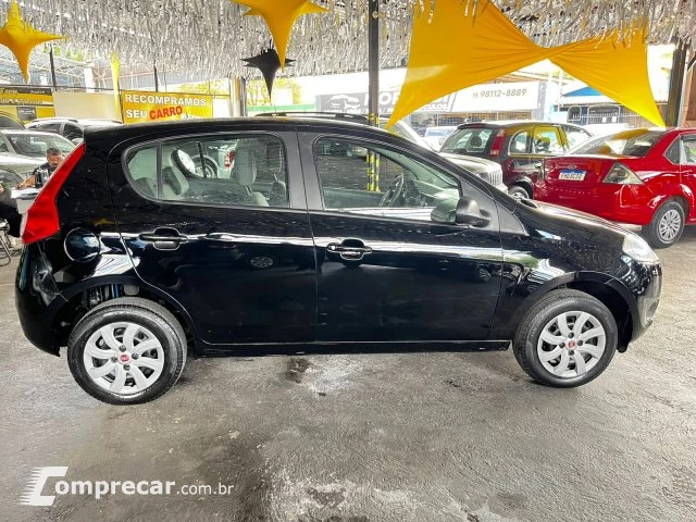PALIO - 1.0 MPI ATTRACTIVE 8V 4P MANUAL