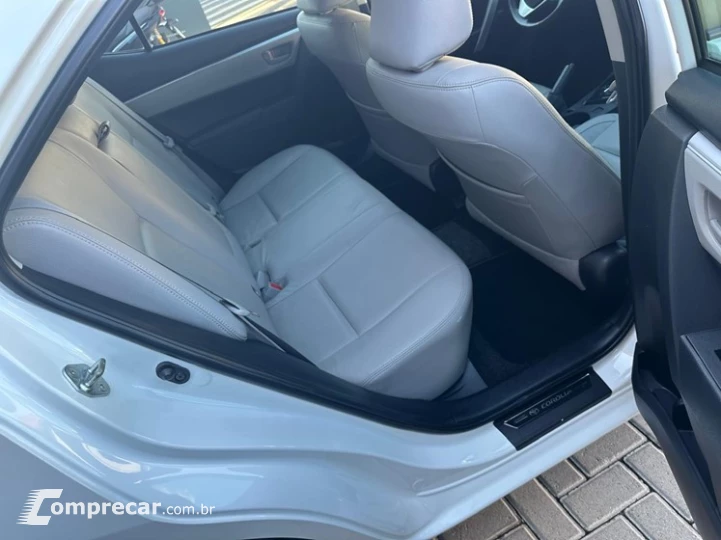 COROLLA 1.8 GLI Upper 16V