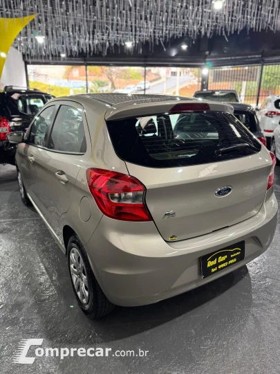 KA 1.0 SE 12V