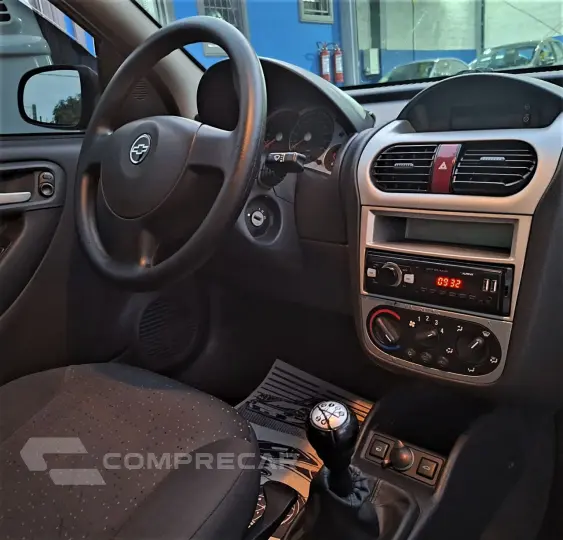 Corsa Sedan 1.4 4P PREMIUM FLEX