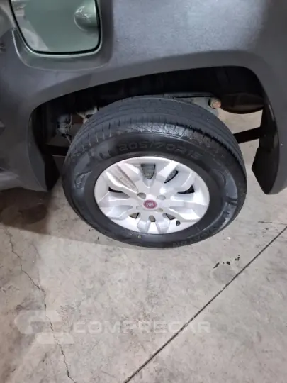 STRADA 1.8 MPI Adventure CD 16V