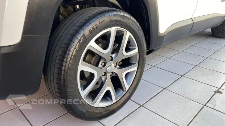 JEEP RENEGADE 1.8 16V SPORT