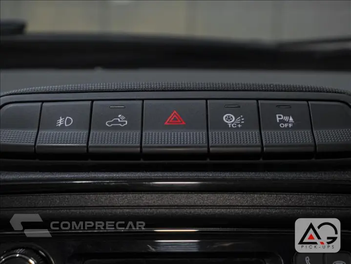 STRADA 1.3 Firefly Freedom CS