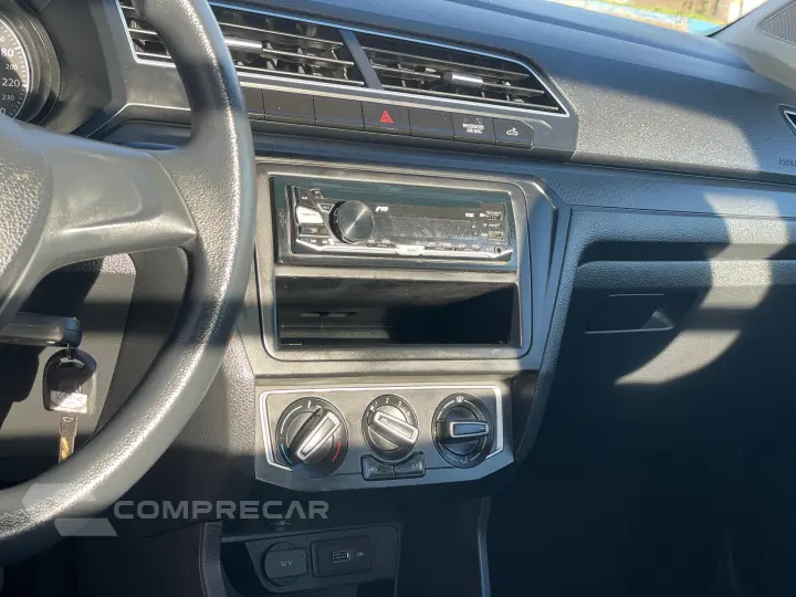 SAVEIRO 1.6 CS 8V