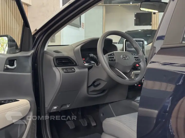 HB20S 1.0 12V FLEX LIMITED PLUS MANUAL