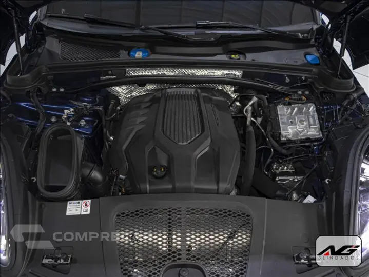 MACAN 2.0 Turbo