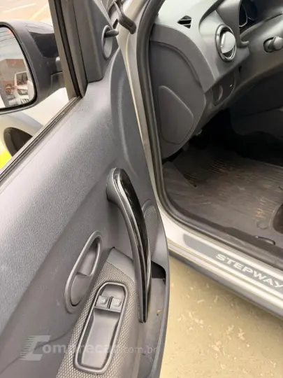 SANDERO 1.0 12V SCE Stepway ZEN